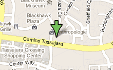 Click here to view the map. Click here to view the map.