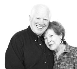 foundation_story Boy and girl embracing