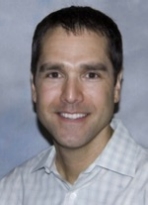 Todd Kessinger, MD Hyperbaric Medicine