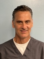 Antonio Muto-Isolani, MD Hyperbaric Medicine