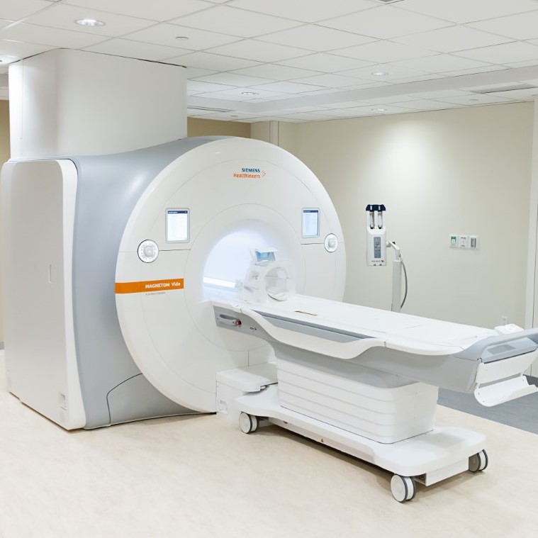 3T MRI at Berkeley Outpatient Center