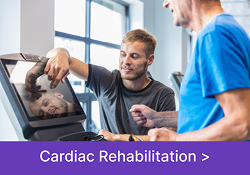 cardiac rehab
