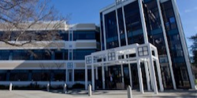 Concord Grant Street