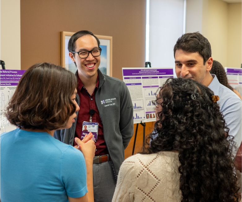 scholarly forum residents 