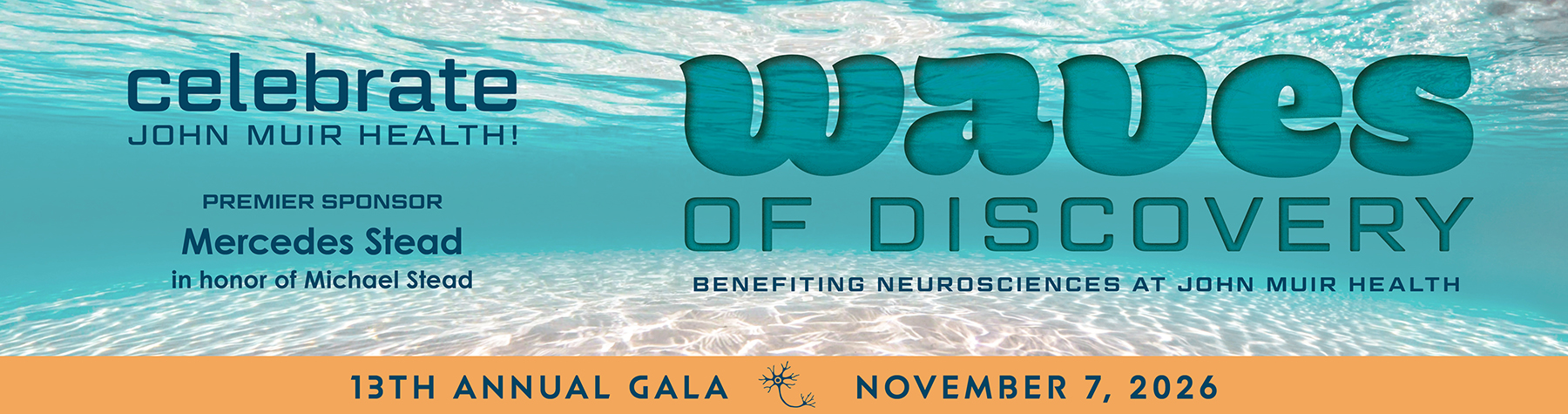 Waves of Discovery 2026
