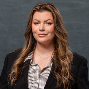 Jessica Allen - headshot