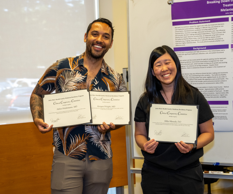 scholarly forum-Kenyon & Mika Awards