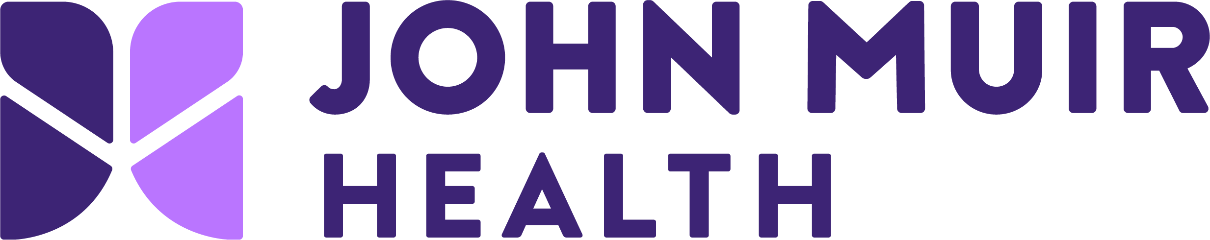 John Muir Health - serving the North and East Bay