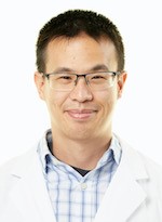 David Wei, MD