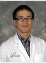 David Wei, MD