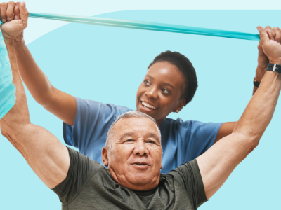 Cardiac Rehabilitation