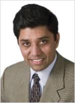 Murali Dharan, MD