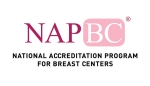National Accreditation Program for Breast Centers logo