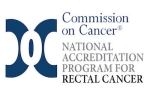 National Accreditation Program for Rectal Cancer logo