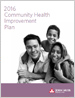 2016 Community Health Improvement Plan