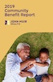 2019 Community Benefit Report