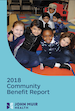 2018 Community Benefit Report