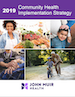2019 Community Health Implementation Strategy