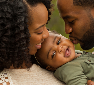 African American family wellness