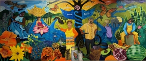 migrant and seasonal farmworker