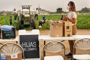 migrant and seasonal farmworker