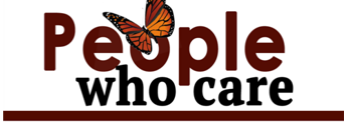 people who care logo