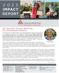 CHF Impact Report