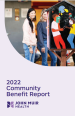 2022 Community Benefit Report