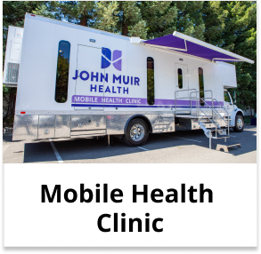 mobile health clinic