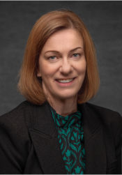 Dr. Maureen Stevenson MD, Chief Administrative Officer John Muir Health Ambulatory Services and Population Health