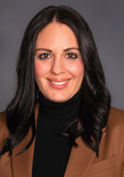 Rebekah Martinek-Williams Senior Vice President, Chief People and Engagement Officer John Muir Health