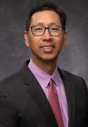 Ted Wang, Chief Financial Officer, John Muir Health 