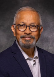 Sanjib Dutt, Chief Information Officer, John Muir Health 