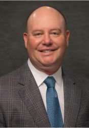 Dr. Russell Rodriguez MD, Senior Vice President and Chief Medical Officer (CMO) John Muir Health