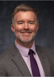 Paul Deeringer Chief Strategy Officer John Muir Health