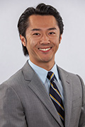 Andrew Cheung, DO