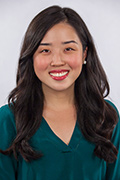 Tiffany Cho, MD, MBA