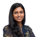 Deepa Srinivasan