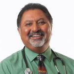 Ravi Hundal MD