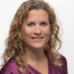 Dr. Caroline Schreiber - Head shot