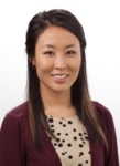 Claudine Cho