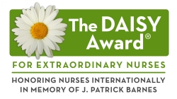 the daisy award