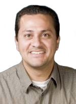 Headshot of Arseen Soliman, MD