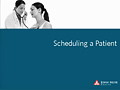 schedulig-a-patient