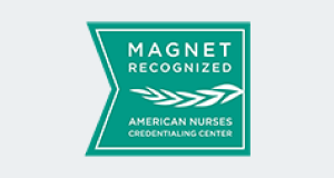 Magnet® Recognition for Nursing logo
