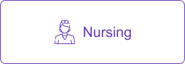 Nursing careers icon