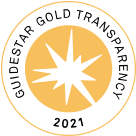 Guidestar Gold Transparency 2021 logo