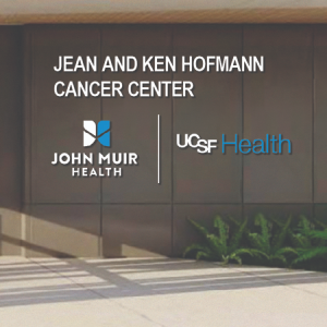 Jean and Ken Hofmann Cancer Center