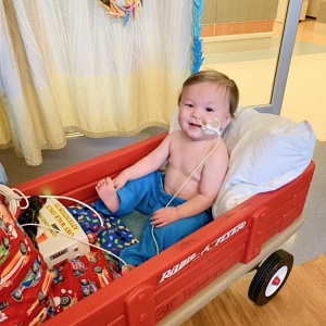 A World-Class PICU