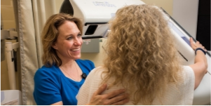 cancer services